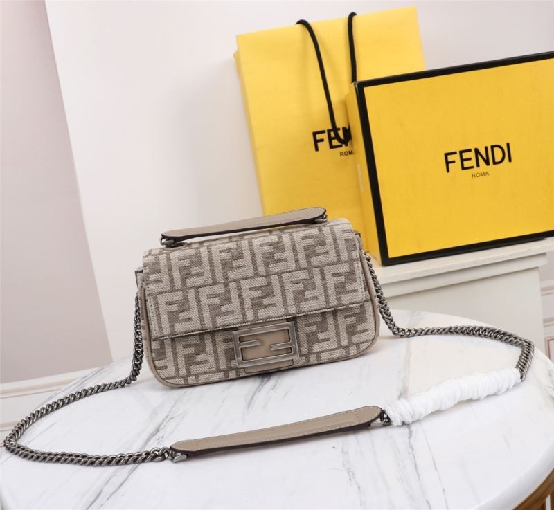 Fendi Baguette Bags